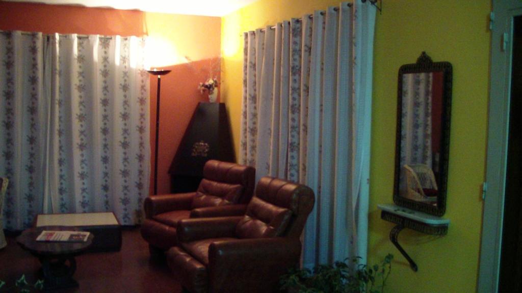 Hotel Santa Rosa Valle Hermoso Zimmer foto